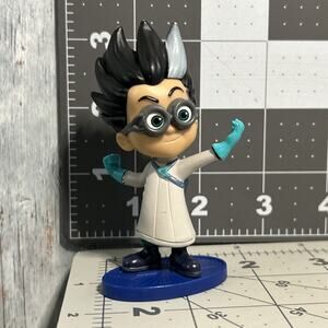 Just Play PJ Mask Villians Romeo 3" Action Figure Loose